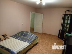 2-к квартира, посуточно, 60м2, 1/16 этаж