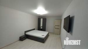 1-к квартира, на длительный срок, 42м2, 9/16 этаж