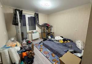 1-к квартира, на длительный срок, 42м2, 13/16 этаж