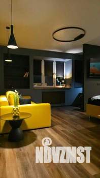 1-к квартира, посуточно, 54м2, 1/1 этаж