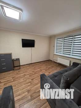 2-к квартира, посуточно, 55м2, 4/16 этаж