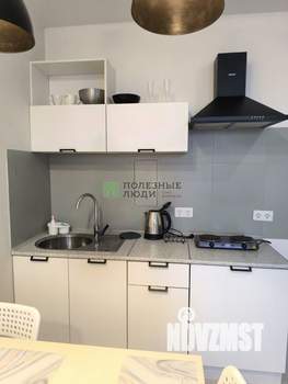 Студия квартира, на длительный срок, 21м2, 9/12 этаж