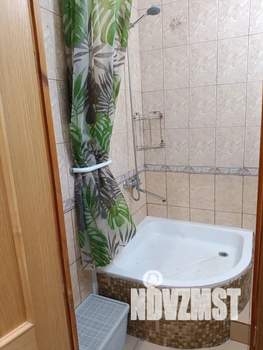 1-к квартира, посуточно, 30м2, 1/10 этаж