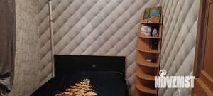 2-к квартира, посуточно, 55м2, 9/9 этаж