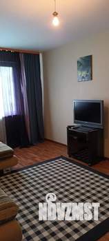 1-к квартира, на длительный срок, 38м2, 6/17 этаж