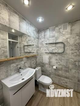 1-к квартира, на длительный срок, 38м2, 16/17 этаж