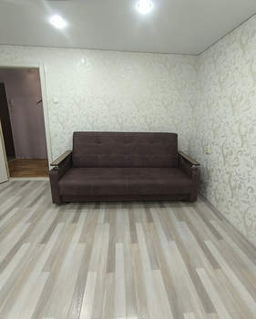 3-к квартира, на длительный срок, 54м2, 7/9 этаж