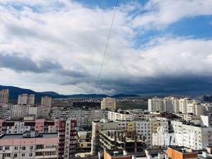 1-к квартира, на длительный срок, 50м2, 19/20 этаж