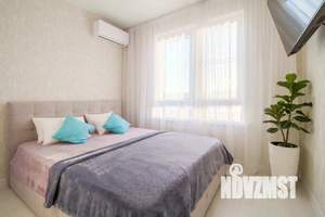 1-к квартира, посуточно, 37м2, 1/1 этаж