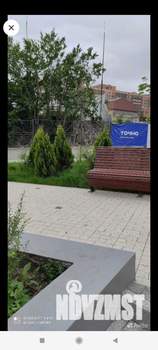 1-к квартира, посуточно, 42м2, 4/20 этаж