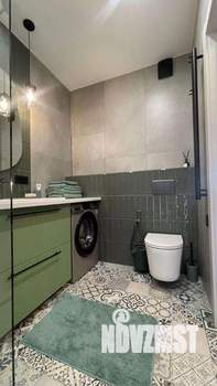 1-к квартира, на длительный срок, 45м2, 14/18 этаж