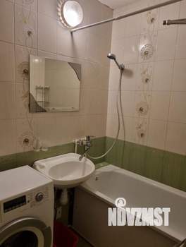 1-к квартира, на длительный срок, 40м2, 1/16 этаж