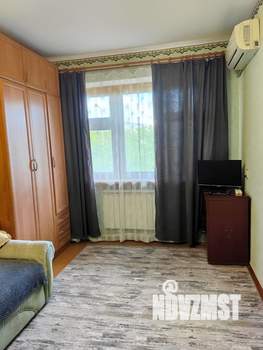 1-к квартира, на длительный срок, 30м2, 2/5 этаж