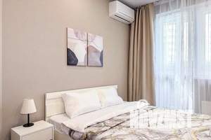 1-к квартира, посуточно, 20м2, 4/24 этаж