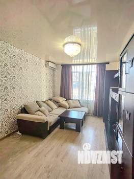 1-к квартира, на длительный срок, 42м2, 1/3 этаж