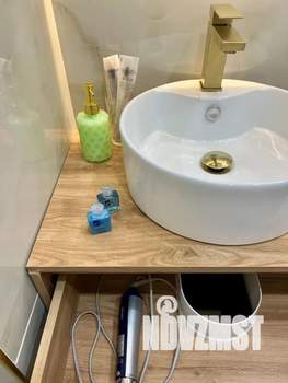 1-к квартира, посуточно, 30м2, 10/11 этаж