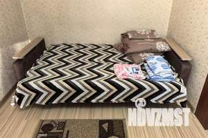 1-к квартира, посуточно, 30м2, 2/4 этаж