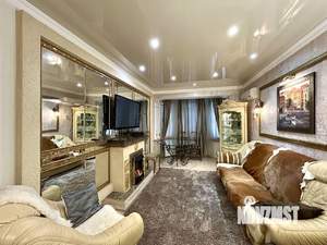 2-к квартира, на длительный срок, 63м2, 2/4 этаж