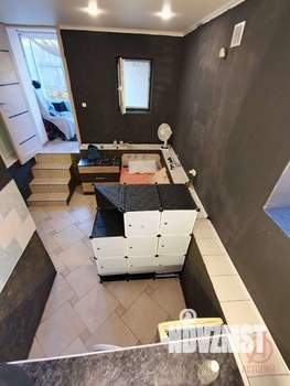 1-к квартира, на длительный срок, 18м2, 1/5 этаж