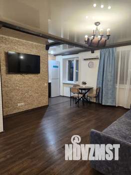 3-к квартира, посуточно, 57м2, 4/5 этаж