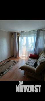 1-к квартира, на длительный срок, 29м2, 5/9 этаж