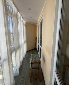 2-к квартира, на длительный срок, 80м2, 16/17 этаж