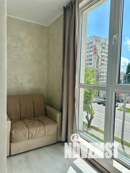 1-к квартира, посуточно, 33м2, 3/5 этаж