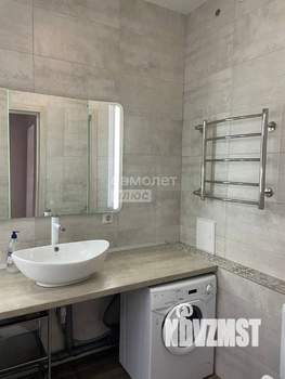 1-к квартира, на длительный срок, 46м2, 9/16 этаж