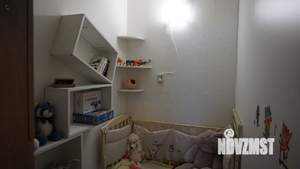 1-к квартира, на длительный срок, 27м2, 6/11 этаж