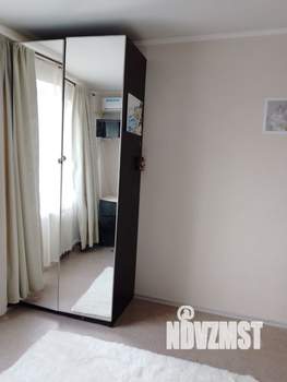 1-к квартира, на длительный срок, 23м2, 9/9 этаж