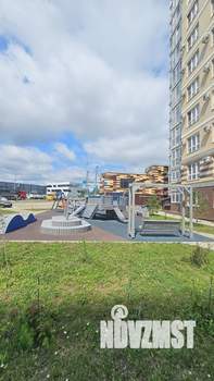 2-к квартира, на длительный срок, 61м2, 6/16 этаж