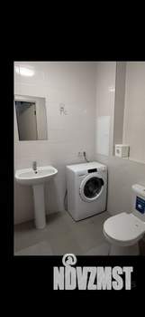 1-к квартира, посуточно, 39м2, 2/15 этаж