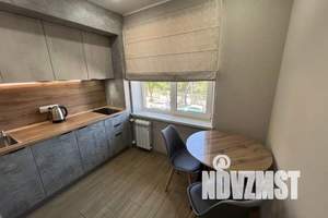 1-к квартира, посуточно, 35м2, 1/5 этаж