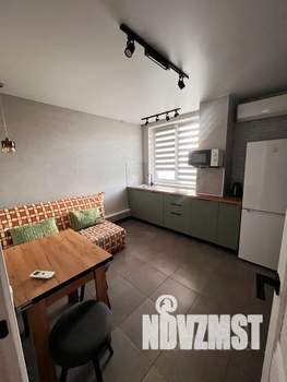 1-к квартира, посуточно, 34м2, 2/16 этаж