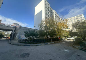 2-к квартира, на длительный срок, 57м2, 6/10 этаж