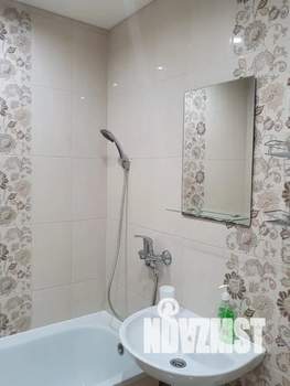 1-к квартира, посуточно, 45м2, 1/16 этаж