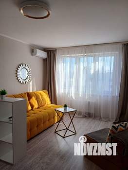 1-к квартира, на длительный срок, 41м2, 16/17 этаж