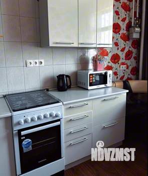 1-к квартира, посуточно, 45м2, 5/14 этаж