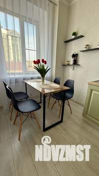 3-к квартира, посуточно, 75м2, 4/4 этаж