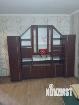 1-к квартира, на длительный срок, 32м2, 5/5 этаж