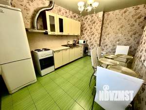 2-к квартира, посуточно, 55м2, 6/16 этаж