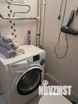 1-к квартира, посуточно, 32м2, 7/10 этаж