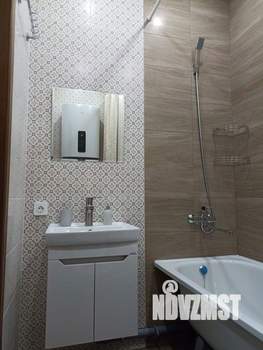 Студия квартира, посуточно, 30м2, 6/9 этаж