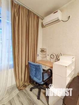 1-к квартира, на длительный срок, 35м2, 2/3 этаж