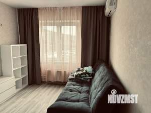 1-к квартира, на длительный срок, 36м2, 12/15 этаж