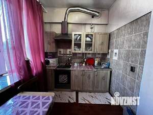 2-к квартира, на длительный срок, 52м2, 2/5 этаж