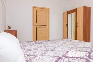 2-к квартира, посуточно, 78м2, 1/1 этаж
