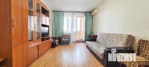 1-к квартира, на длительный срок, 30м2, 1/5 этаж