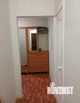 1-к квартира, на длительный срок, 40м2, 2/16 этаж