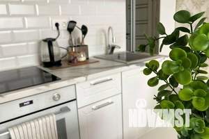 1-к квартира, посуточно, 25м2, 14/22 этаж